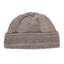 画像をギャラリービューアに読み込む, NEW Knit Line Knit Watch Cap // Italian Merino Wool (OS - 5 colors)