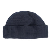 画像をギャラリービューアに読み込む, NEW Knit Line Knit Watch Cap // Italian Merino Wool (OS - 5 colors)
