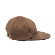 画像をギャラリービューアに読み込む, LAST ONES Main Line Classic 6 Panel Cap // Microsuede (2 colors SM / ML)