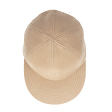 画像をギャラリービューアに読み込む, LAST ONES Main Line Classic 6 Panel Cap // Microsuede (2 colors SM / ML)
