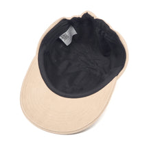 画像をギャラリービューアに読み込む, LAST ONES Main Line Classic 6 Panel Cap // Microsuede (2 colors SM / ML)