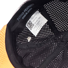 画像をギャラリービューアに読み込む, LAST ONE Main Line Classic 6 Panel Cap // Air Light Ripstop (ML)
