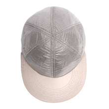 画像をギャラリービューアに読み込む, LAST ONE Main Line Classic 6 Panel Cap // Air Light Ripstop (ML)