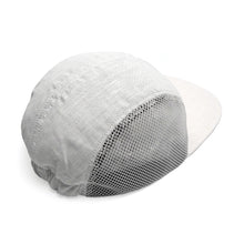Load image into Gallery viewer, LAST ONE Main Line Side Mesh Cap // Chambray CoolMAX