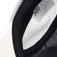 Load image into Gallery viewer, LAST ONE Main Line Side Mesh Cap // Chambray CoolMAX