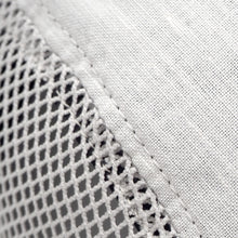 Load image into Gallery viewer, LAST ONE Main Line Side Mesh Cap // Chambray CoolMAX