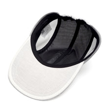 Load image into Gallery viewer, LAST ONE Main Line Side Mesh Cap // Chambray CoolMAX