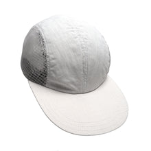 Load image into Gallery viewer, LAST ONE Main Line Side Mesh Cap // Chambray CoolMAX