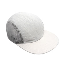 Load image into Gallery viewer, LAST ONE Main Line Side Mesh Cap // Chambray CoolMAX