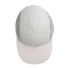 Load image into Gallery viewer, LAST ONE Main Line Side Mesh Cap // Chambray CoolMAX