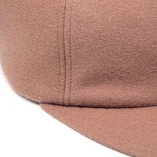 Load image into Gallery viewer, LAST ONES Regular Line Classic 6 Panel Cap // Wool (3 colors SM / ML)