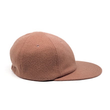 Load image into Gallery viewer, LAST ONES Regular Line Classic 6 Panel Cap // Wool (3 colors SM / ML)