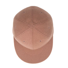 Load image into Gallery viewer, LAST ONES Regular Line Classic 6 Panel Cap // Wool (3 colors SM / ML)