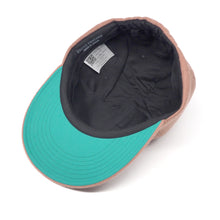 Load image into Gallery viewer, LAST ONES Regular Line Classic 6 Panel Cap // Wool (3 colors SM / ML)