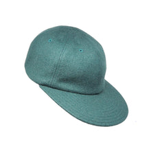 Load image into Gallery viewer, LAST ONES Regular Line Classic 6 Panel Cap // Wool (3 colors SM / ML)