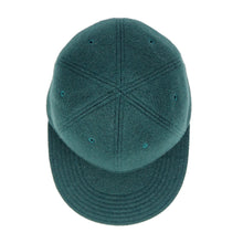 Load image into Gallery viewer, LAST ONES Regular Line Classic 6 Panel Cap // Wool (3 colors SM / ML)