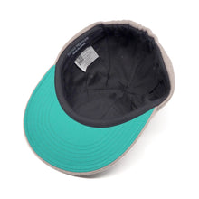 Load image into Gallery viewer, LAST ONES Regular Line Classic 6 Panel Cap // Wool (3 colors SM / ML)