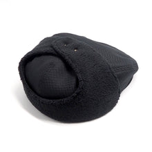 Load image into Gallery viewer, LAST ONE - Drivers Cap // Gosen Sazanami + BOA Fleece ML