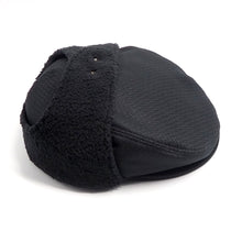 Load image into Gallery viewer, LAST ONE - Drivers Cap // Gosen Sazanami + BOA Fleece ML