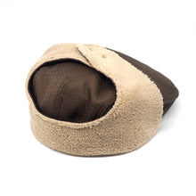 Load image into Gallery viewer, LAST ONE - Drivers Cap // Gosen Sazanami + BOA Fleece ML