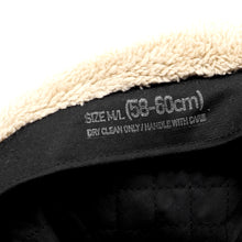 Load image into Gallery viewer, LAST ONE - Drivers Cap // Gosen Sazanami + BOA Fleece ML