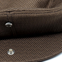 Load image into Gallery viewer, LAST ONE - Drivers Cap // Gosen Sazanami + BOA Fleece ML