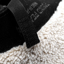 Load image into Gallery viewer, LAST ONE - Drivers Cap // Gosen Sazanami + BOA Fleece ML