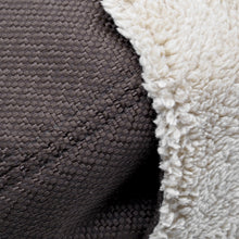 Load image into Gallery viewer, LAST ONE - Drivers Cap // Gosen Sazanami + BOA Fleece ML