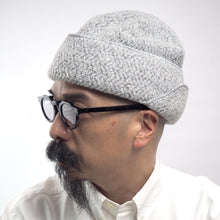 Load image into Gallery viewer, NEW City Beanie // CALAMAI Recycled Wool (OS - 2 colors)