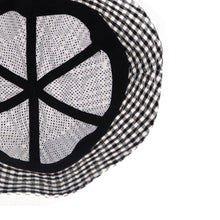 Load image into Gallery viewer, LAST ONE Safari Hat // Cotton (ML )