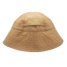 Load image into Gallery viewer, LAST ONE USN Sailor Hat // Nylon Dyed Taffeta (ML)