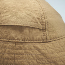 Load image into Gallery viewer, LAST ONE USN Sailor Hat // Nylon Dyed Taffeta (ML)