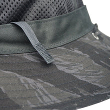 Load image into Gallery viewer, LAST ONE Sun Trek Hat // Cotton, Nylon Breathtec (ML - 2 colors)