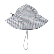 Load image into Gallery viewer, LAST ONE Military Sun Hat // Cotton (ML)