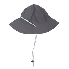 Load image into Gallery viewer, LAST ONE Military Sun Hat // Cotton (ML)