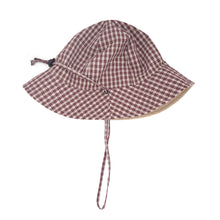画像をギャラリービューアに読み込む, LAST ONE Military Sun Hat // Cotton (ML - 2 colors)