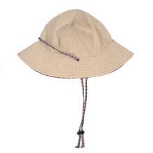 画像をギャラリービューアに読み込む, LAST ONE Military Sun Hat // Cotton (ML - 2 colors)
