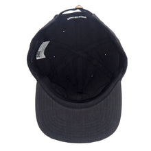 Load image into Gallery viewer, LAST ONES Strap Back Cap // Cotton (OS - 4 colors)