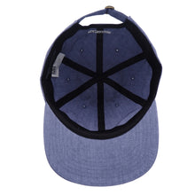 Load image into Gallery viewer, LAST ONES Strap Back Cap // Cotton (OS - 4 colors)