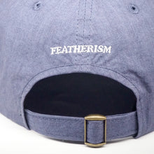 Load image into Gallery viewer, LAST ONES Strap Back Cap // Cotton (OS - 4 colors)