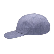 Load image into Gallery viewer, LAST ONES Strap Back Cap // Cotton (OS - 4 colors)