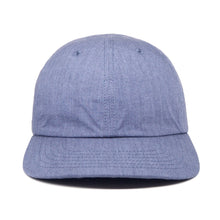Load image into Gallery viewer, LAST ONES Strap Back Cap // Cotton (OS - 4 colors)