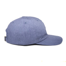 Load image into Gallery viewer, LAST ONES Strap Back Cap // Cotton (OS - 4 colors)