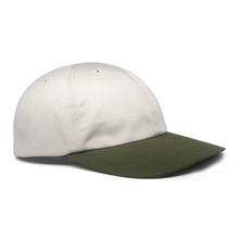 画像をギャラリービューアに読み込む, NEW Strap Back Cap 2 Tone // Cotton Chino (OS - 3 colors)