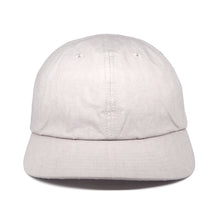 Load image into Gallery viewer, LAST ONES Strap Back Cap // Cotton (OS - 4 colors)