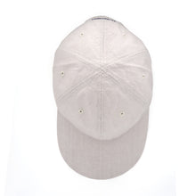 Load image into Gallery viewer, LAST ONES Strap Back Cap // Cotton (OS - 4 colors)