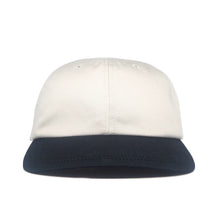 画像をギャラリービューアに読み込む, NEW Strap Back Cap 2 Tone // Cotton Chino (OS - 3 colors)