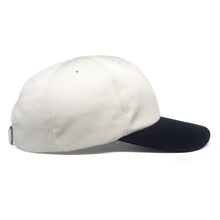 画像をギャラリービューアに読み込む, NEW Strap Back Cap 2 Tone // Cotton Chino (OS - 3 colors)