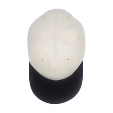 画像をギャラリービューアに読み込む, NEW Strap Back Cap 2 Tone // Cotton Chino (OS - 3 colors)