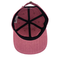 Load image into Gallery viewer, LAST ONES Strap Back Cap // Cotton (OS - 4 colors)